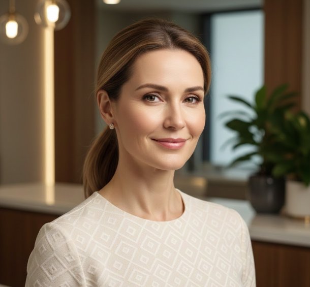 Endolift ile Çene Hattı Toparlama — İstanbul’da Minimal İnvaziv Lifting