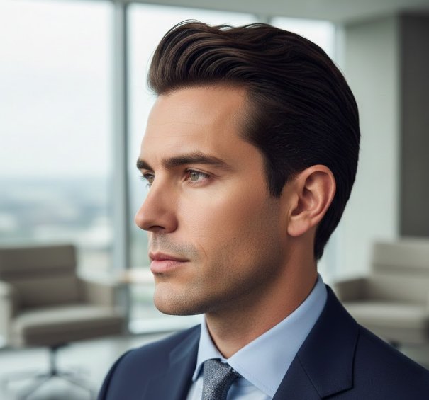 Contorno de Mandíbula con Radiesse — Enfoque Natural en Efem Clinic