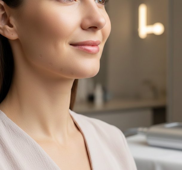 Endolift para Refinar el Contorno Facial — Enfoque Controlado en Efem Clinic