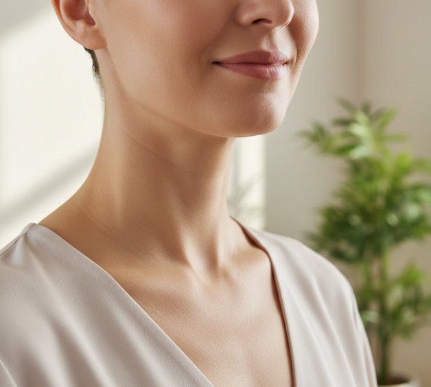 Sculptra para Rejuvenecimiento del Cuello — Enfoque Progresivo en Efem Clinic