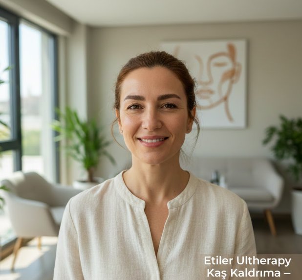 Ultherapy Brow Lift — A Natural and Controlled Approach at Efem Clinic
