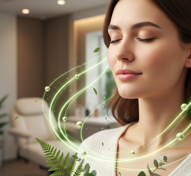 Radiesse and Sculptra for Long-Term Facial Rejuvenation — A Natural Approach at Efem Clinic