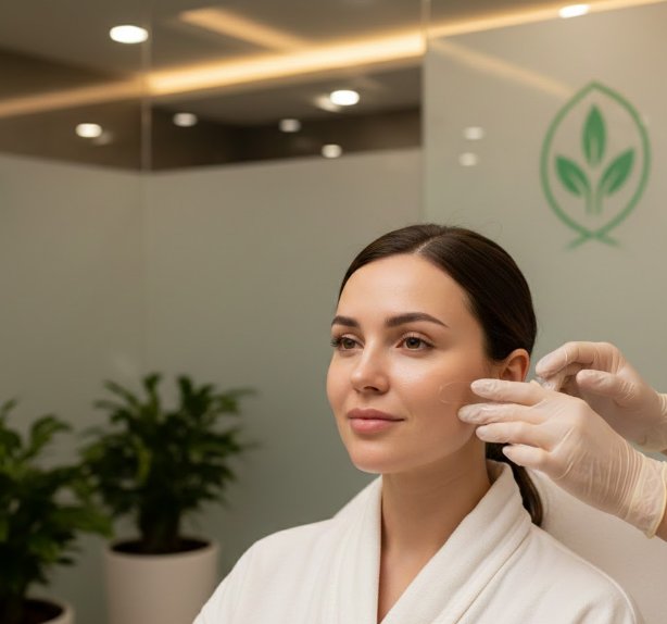 Sculptra for Collagen Renewal — Natural and Progressive Rejuvenation at Efem Clinic