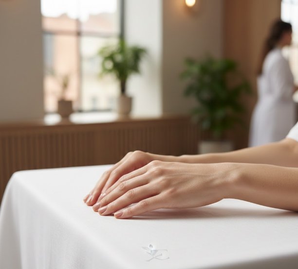 Radiesse ile El Gençleştirme — Efem Klinik’te Dengeli ve Doğal Yaklaşım