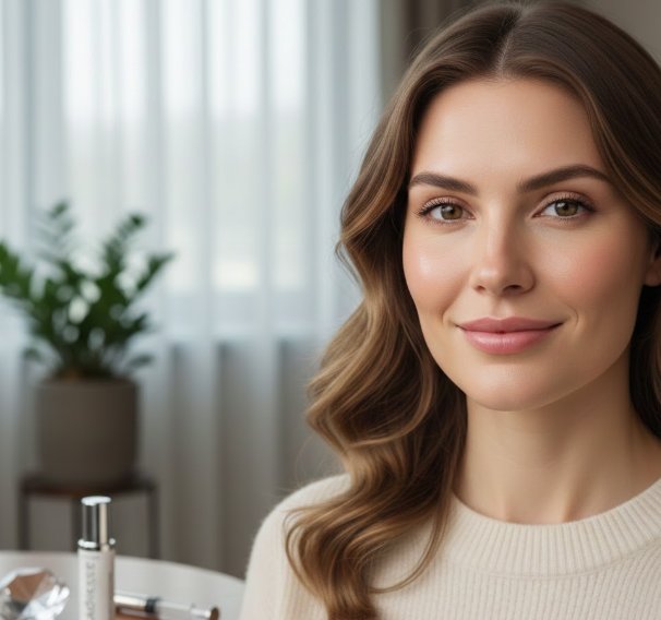 Radiesse ile Yüz Şekillendirme — Efem Klinik’te Doğal Ama Etkili Sonuçlar