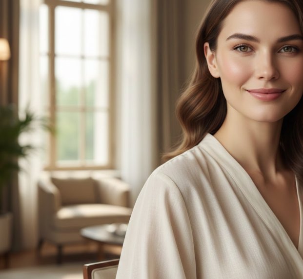 Radiesse for Facial and Body Contouring — Strong, Natural, and Long-Lasting Results at Efem Clinic