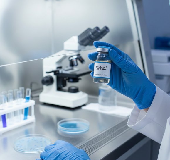 Exosome Therapy