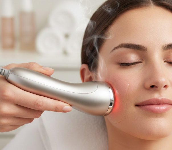 Cilt Sıkılaştırma