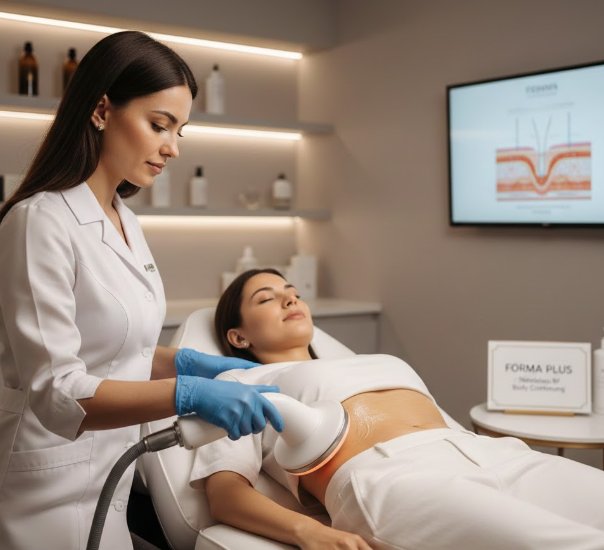 Forma Plus (needle-free RF – body)