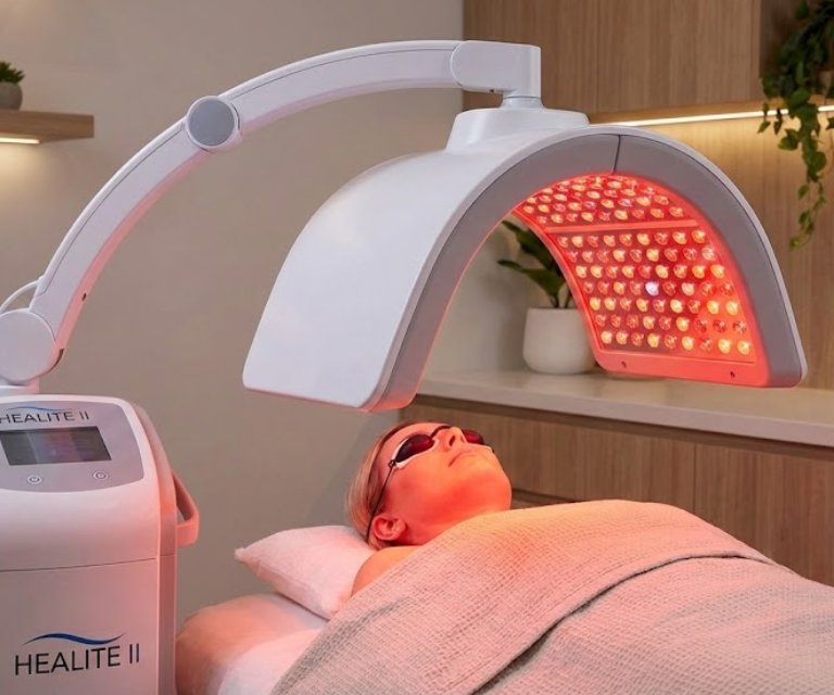 Healite II LED Terapi