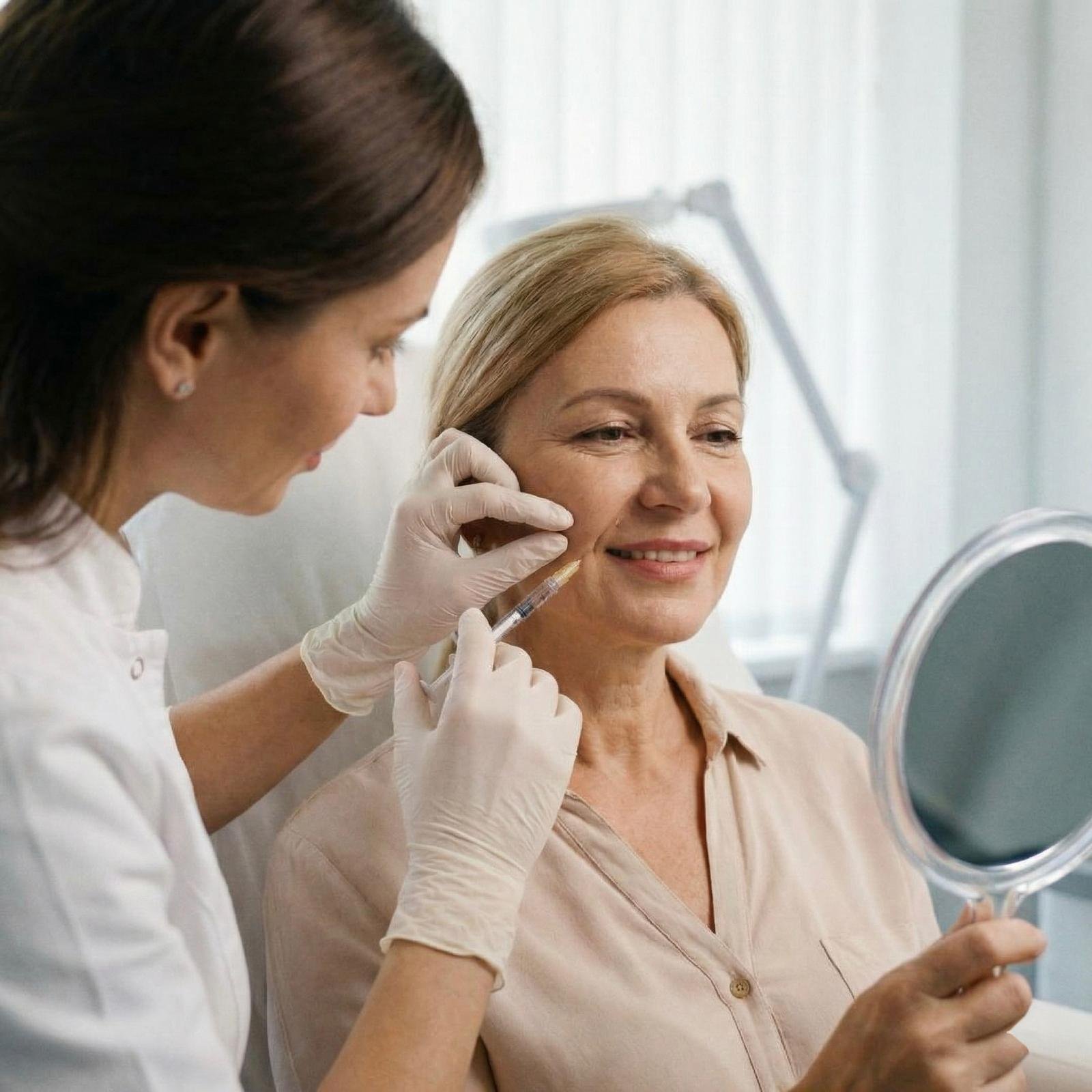 Marionet Filling Application