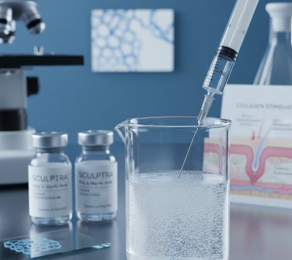 Sculptra (PLLA)