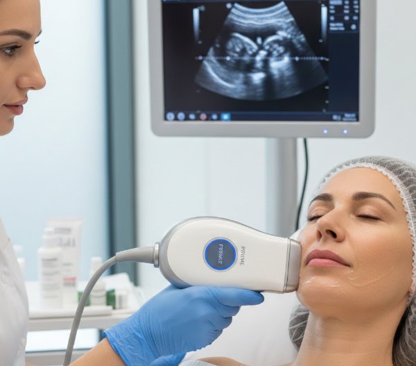 Ultherapy Prime (focus ultrasound)