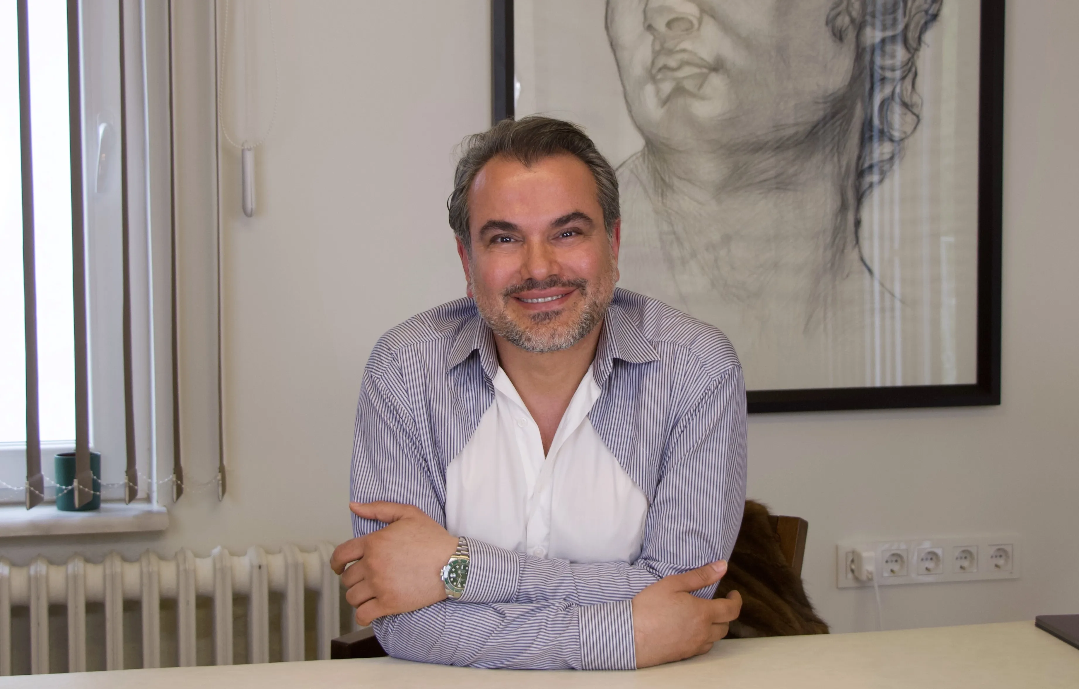 Dr. Abdurrahman Efem medikal estetik doktoru