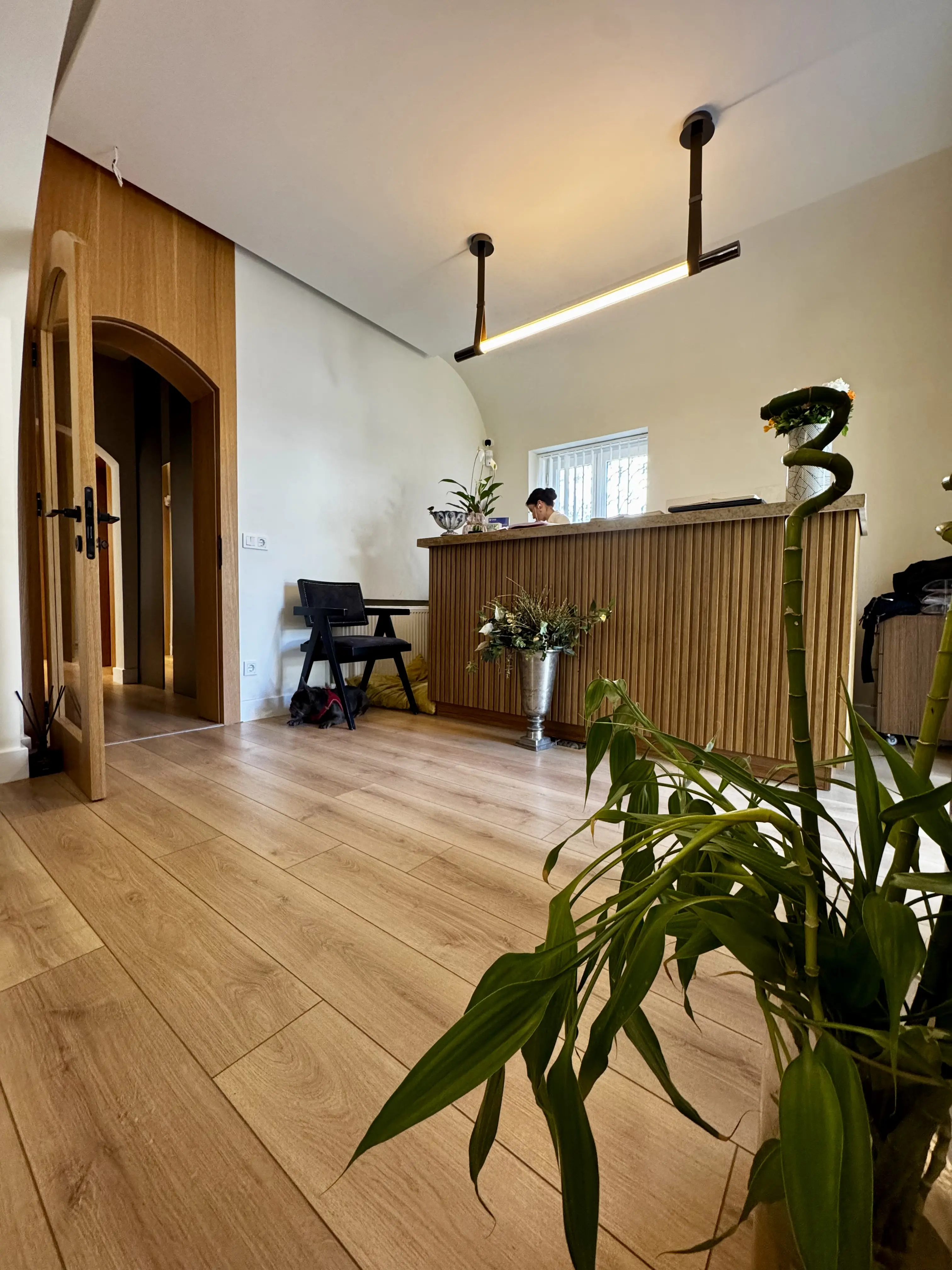 Endolift ile Yüz Sıkılaştırma