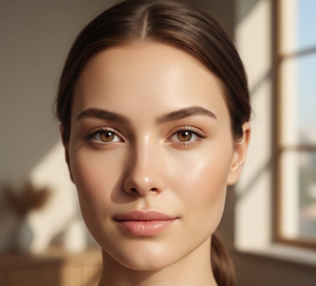 Abdurrahman Efem Estetik Yaklaşımıyla Doğal ve Dengeli Yüz Hatları