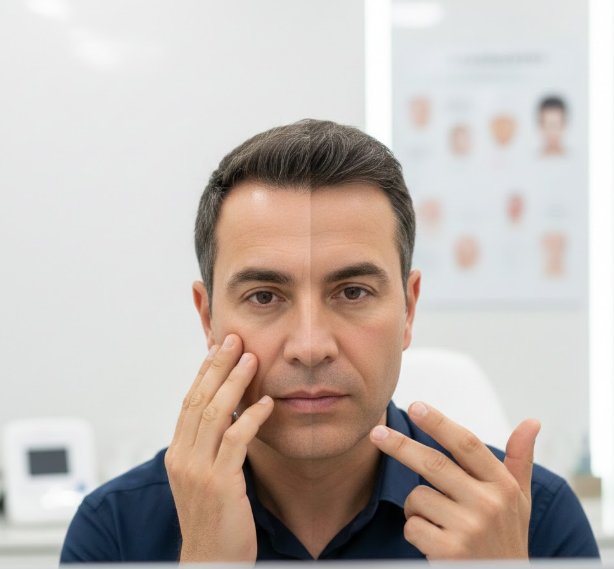 “Botoks mu, Dolgu mu?” — Hangisi Sana Daha Uygun?