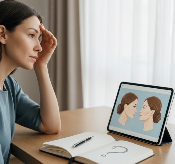 Botoks Öncesi Neler Bilinmeli? İlk Kez Yaptıracaklara Rehber