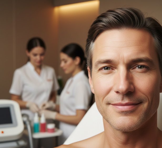 Cilt Gençleştirmede Kombine Uygulamalar: Tek İşlem Yeter mi?