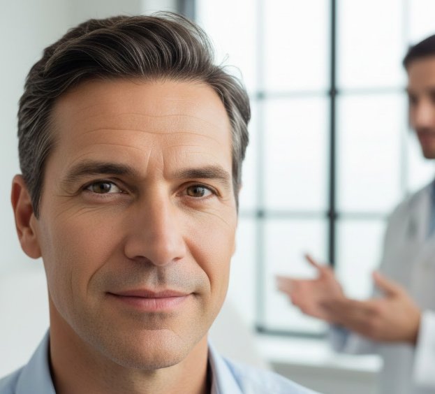 Doğal Dolgu Uygulamaları: Abartısız, Dengeli ve Yüzünüze Uygun