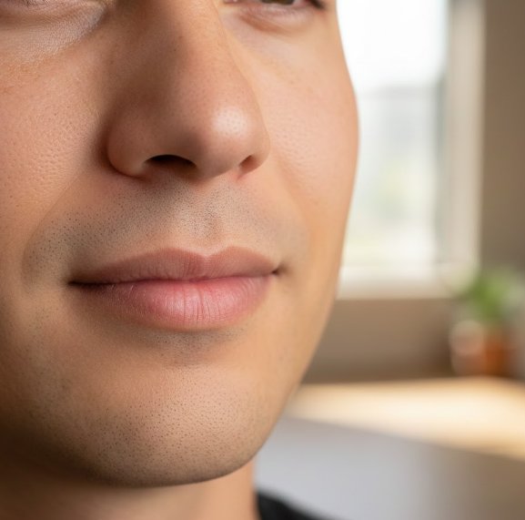 Dudak Dolgusu: Doğal, Orantılı ve Yumuşak Bir Görünüm