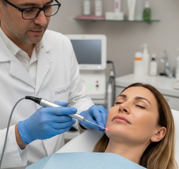 🎈 Endolift Levent — Mini Lifting | Abdurrahman Efem