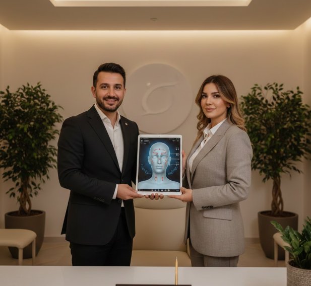 🔗 Etiler Kombin Estetik Planlama — Doğal Gençleşme | Abdurrahman Efem