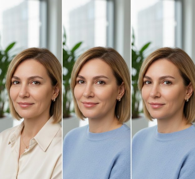 🌿 Etiler Sculptra — Kolajen Aşısı Etkisi | Abdurrahman Efem