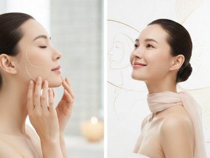 Etiler ve Levent’te Ameliyatsız Estetikte Yüz, Boyun ve Vücut Oranlarını Yeniden Dengelemek