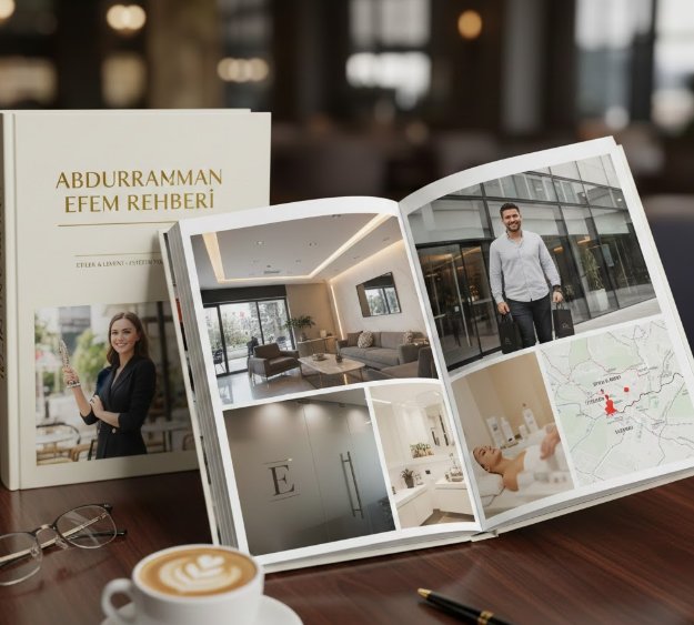 Etiler ve Levent’te İlk Kez Estetik Yaptıracaklar İçin Abdurrahman Efem Rehberi