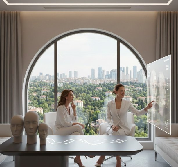 Etiler ve Levent’te Uzun Vadeli Estetik Planlamanın Avantajları