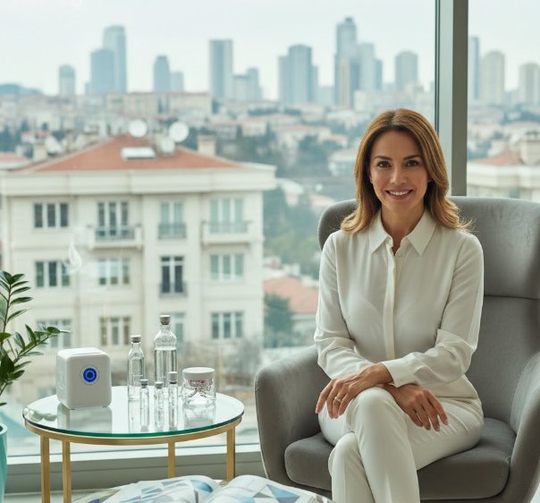 Etiler ve Levent’te Zamanla Uyumlanan Estetik Uygulamaların Önemi