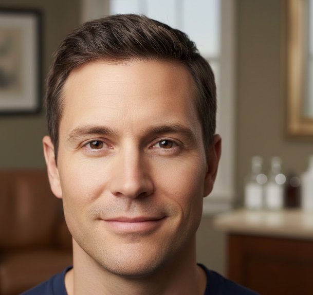 Göz Altı Işık Dolgusu: Yorgun Görünüm Nasıl Azalır?