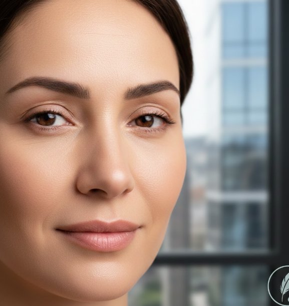 Levent’te Botoks ile Kırışıklıklara Son: Doğal ve Hızlı Çözümler