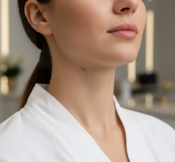 Levent’te Endolift ile Gıdı Eritme ve Çene Hattı Netleştirme 🔥💎