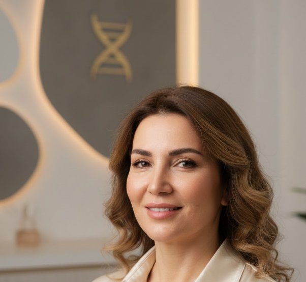 🧬 Levent’te Sculptra: Zamanla Güçlenen Gençleşme