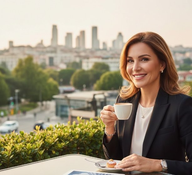 Levent ve Etiler Bölgesinde Estetik Uygulamalarda Süreklilik Neden Önemlidir?