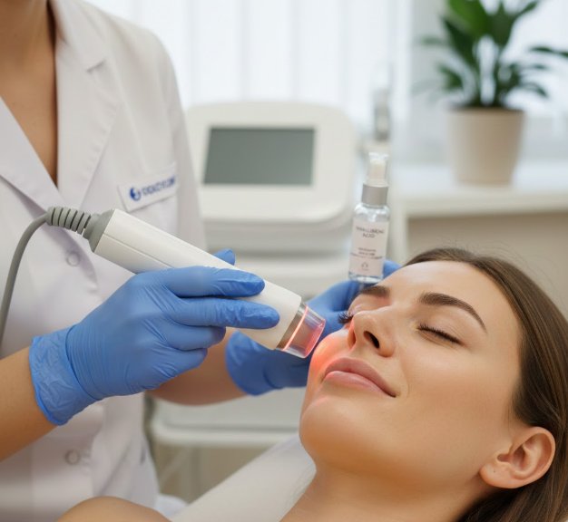 Medikal Estetikte Cilt Yenileme Uygulamaları: Sağlıklı ve Canlı Bir Cilt Nasıl Elde Edilir?