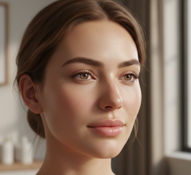 Medikal Estetikte Doğal Görünümün Anahtarı: Küçük Dokunuşlarla Büyük Etki