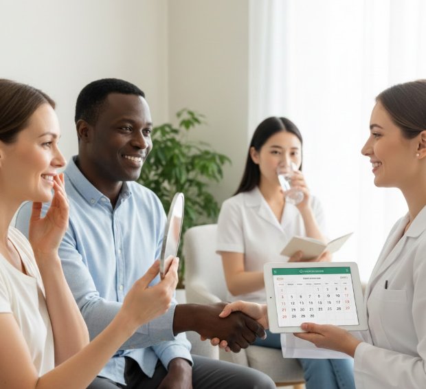 Medikal Estetikte Düzenli Bakımın Önemi: Tek Seferlik Uygulamalar Yeterli mi?