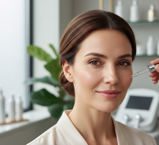 Medikal Estetikte Koruyucu Uygulamalar: Yaşlanmayı Geciktirmek Mümkün mü?