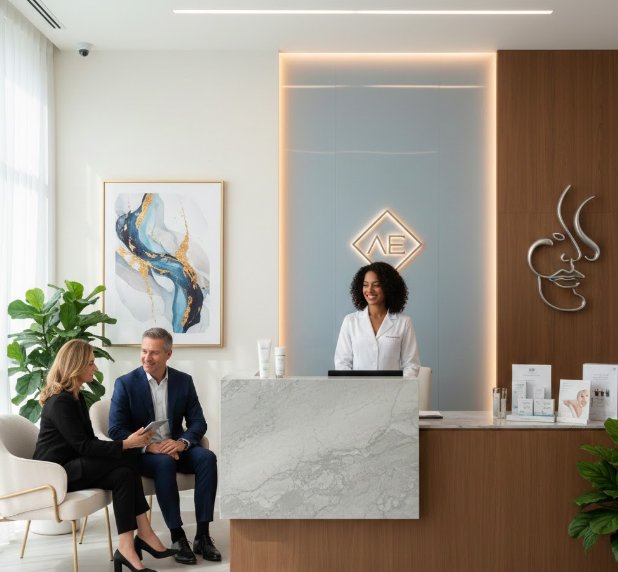 💎 Radiesse ile Yüz Şekillendirme — Levent | Abdurrahman Efem