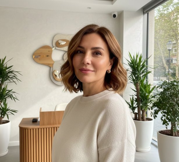 🌿 Sculptra ile Doğal Lifting — Etiler | Abdurrahman Efem