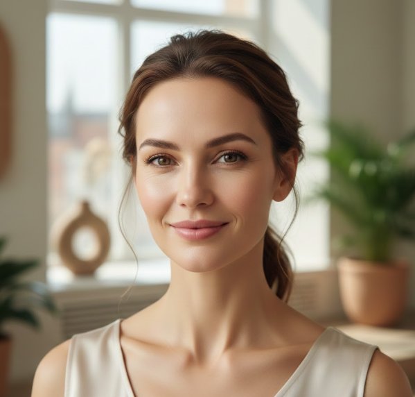 🌿 Sculptra ile Doğal Lifting — Zamanla Güçlenen Gençlik