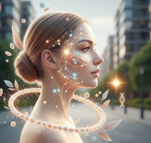 Sculptra ile Kolajen İnşası — Etiler’de Doğal Gençleşme 🧬✨