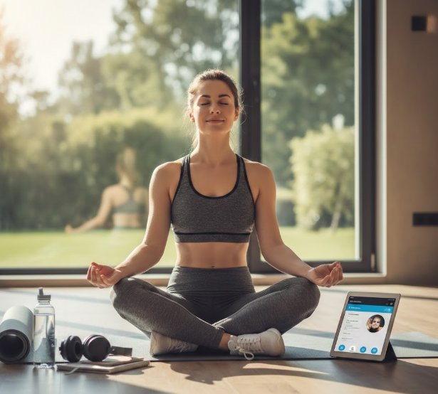 Seans Öncesi Hazırlık ve Psikolojik Hazırlık