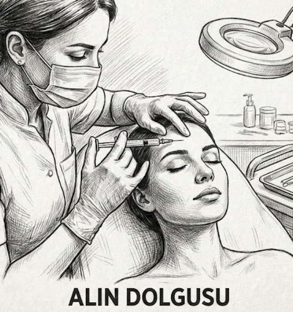 Alın Dolgusu