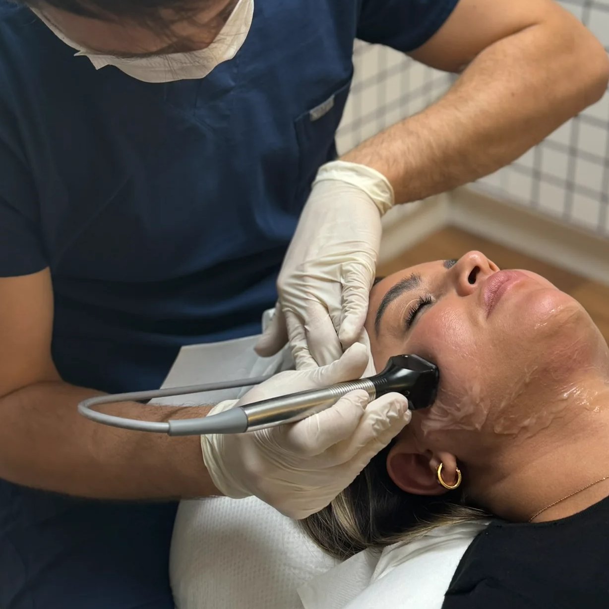 Forma (iğnesiz RF – yüz)