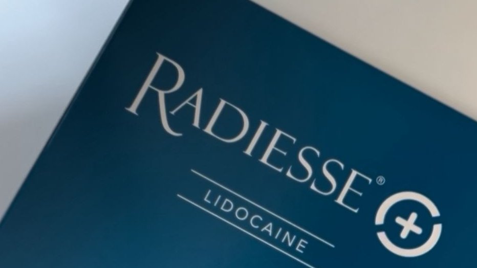 Radiesse (CaHA)